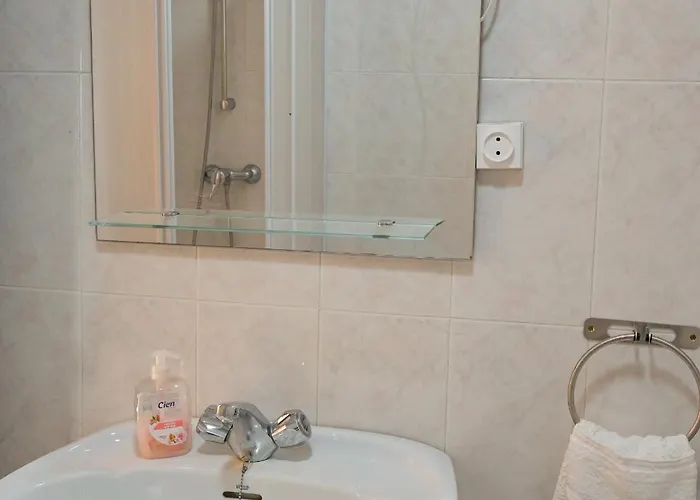 Apartament Casa Juncal