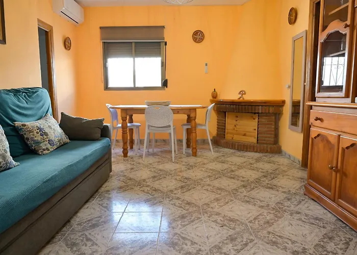 Apartament Casa Juncal *