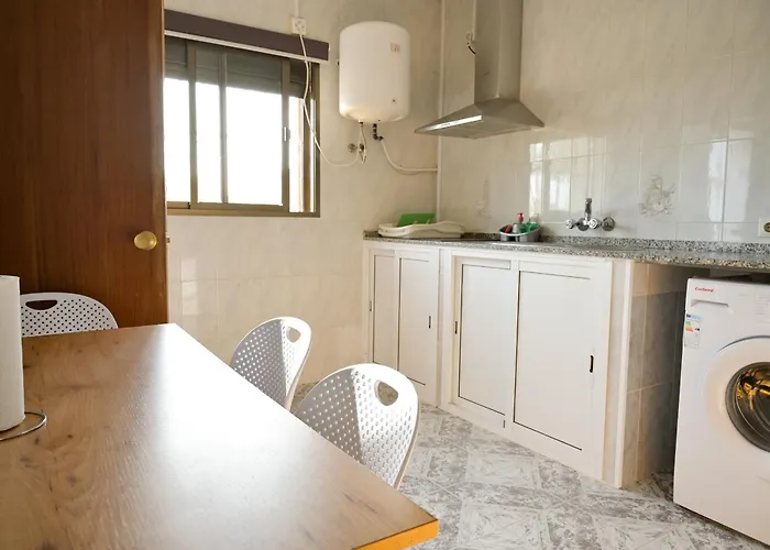 Casa Juncal *