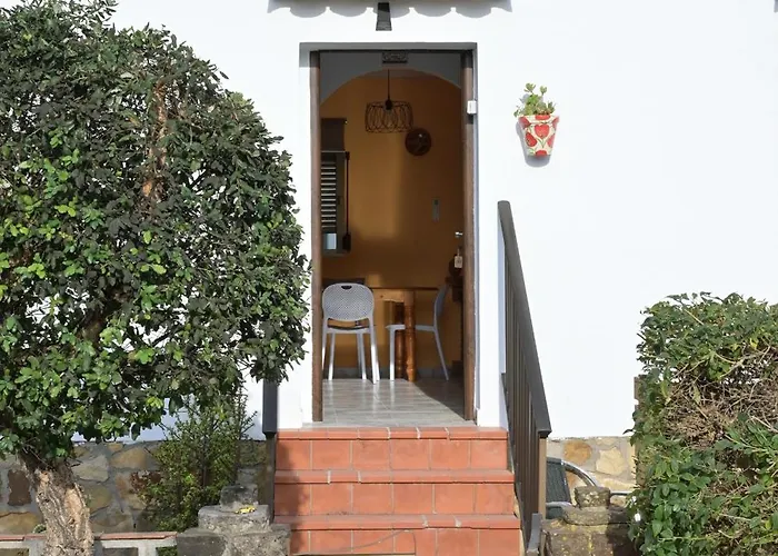 Casa Juncal