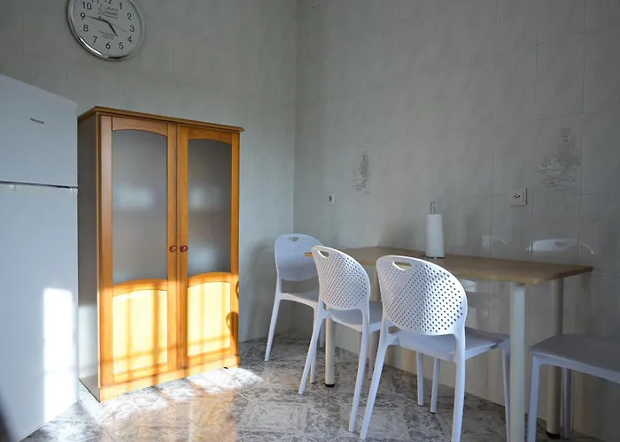Apartament Casa Juncal