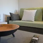 شقة Casa Juncal *