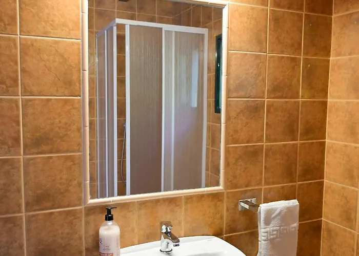 Apartamento Casa Juncal *