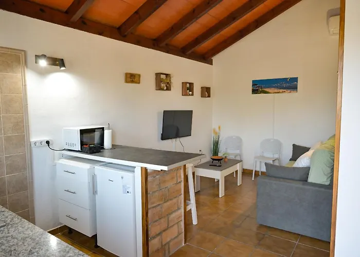 Casa Juncal Apartamento