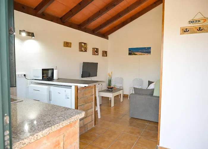 Casa Juncal Tarifa