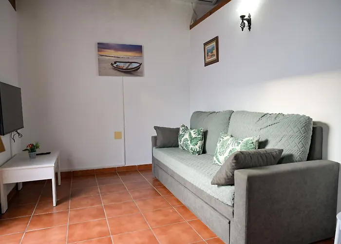 Casa Juncal Apartamento *