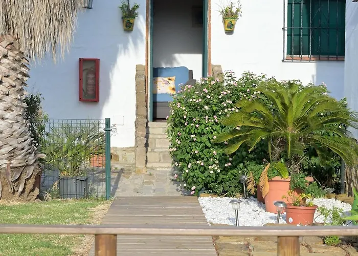 Casa Juncal Apartamento