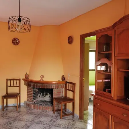Casa Juncal Apartment *