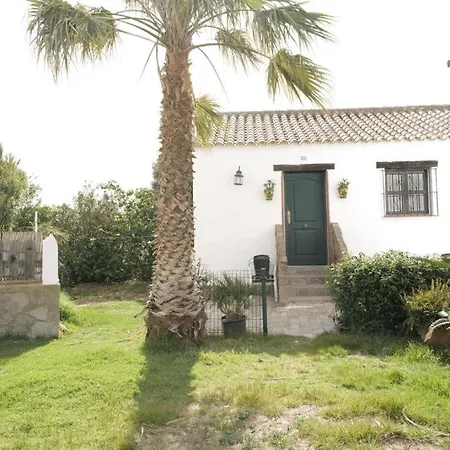 Apartment Casa Juncal Tarifa
