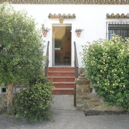 Apartment Casa Juncal