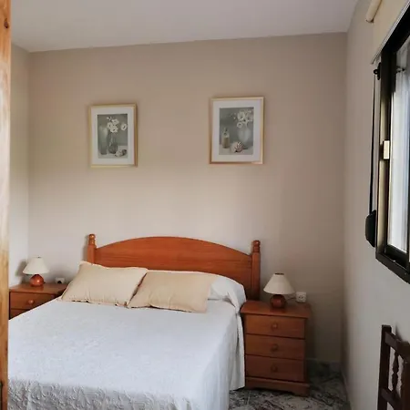 Casa Juncal *