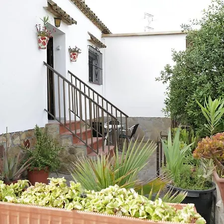 Apartment Casa Juncal *