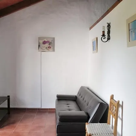 Apartment Casa Juncal Tarifa