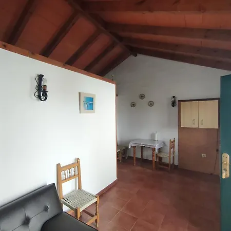 Casa Juncal Apartment Tarifa