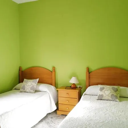Apartment Casa Juncal Tarifa