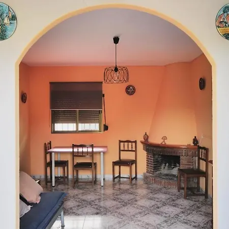 Casa Juncal Apartment Tarifa