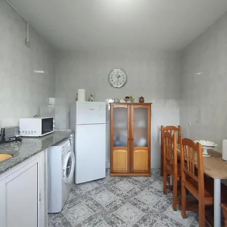 Casa Juncal *