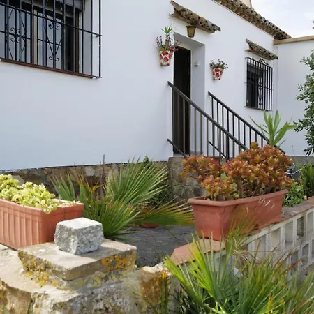 Apartment Casa Juncal Tarifa