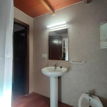 Casa Juncal * Tarifa