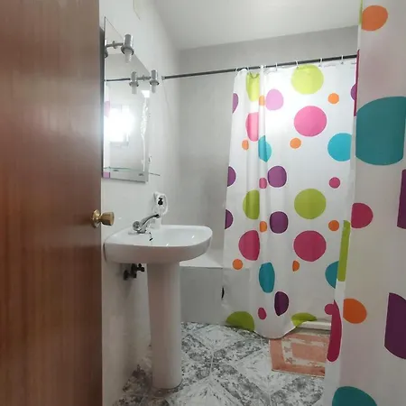 Casa Juncal * Tarifa