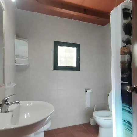 Casa Juncal Tarifa